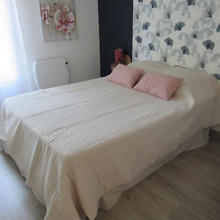 Appartement Cosy Disneyland Magny-le-Hongre Zewnętrze zdjęcie
