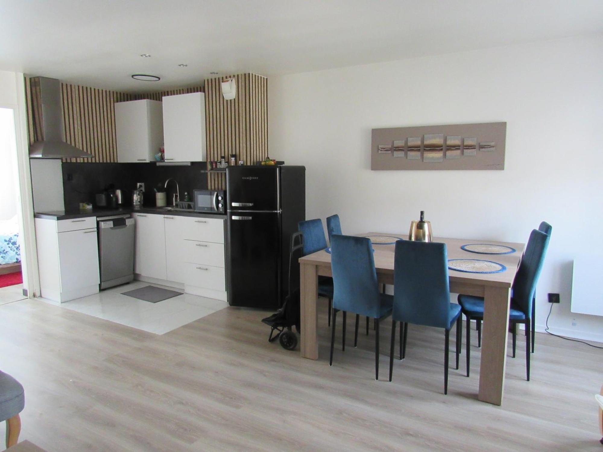 Appartement Cosy Disneyland Magny-le-Hongre Zewnętrze zdjęcie