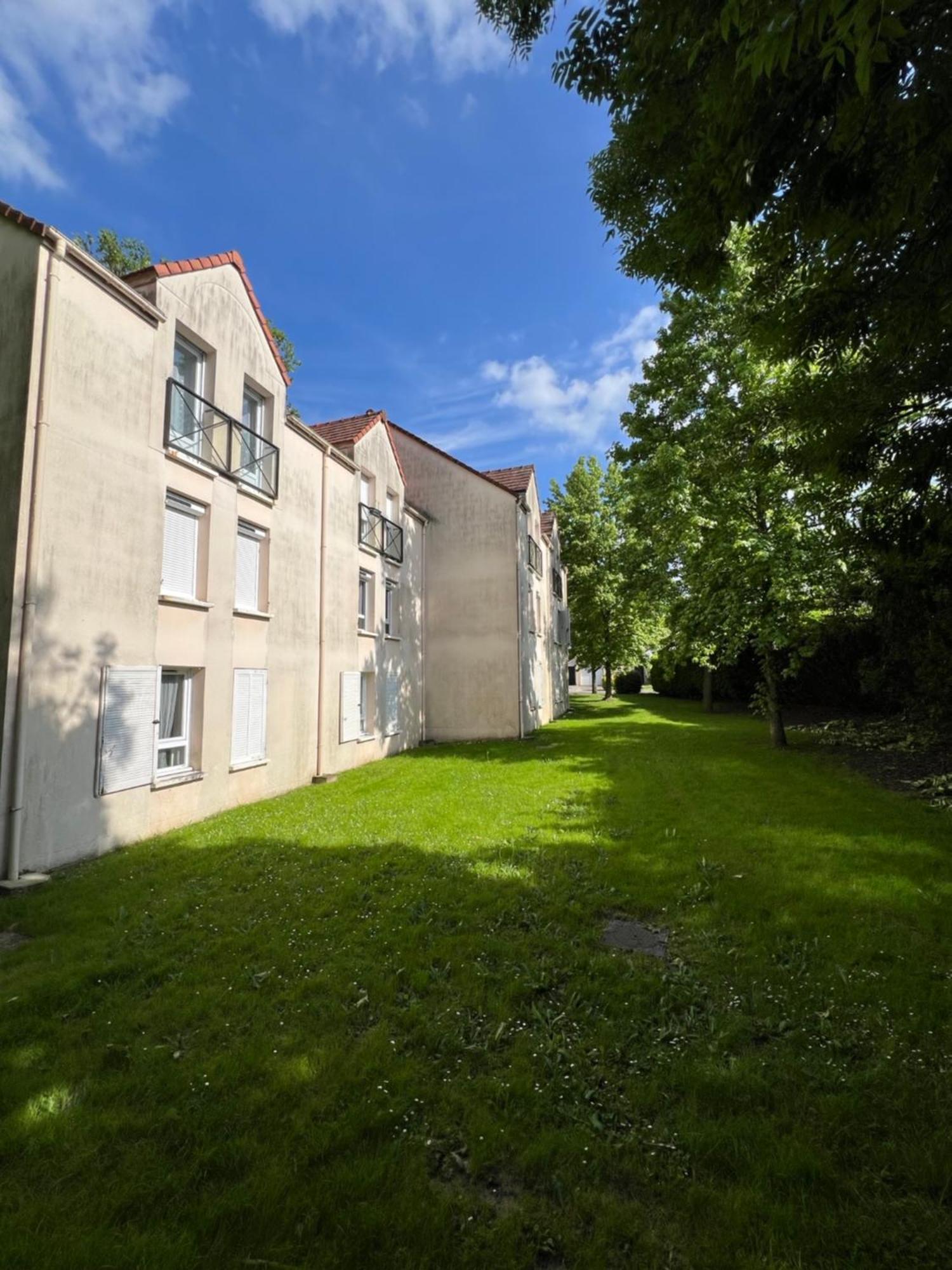 Appartement Cosy Disneyland Magny-le-Hongre Zewnętrze zdjęcie