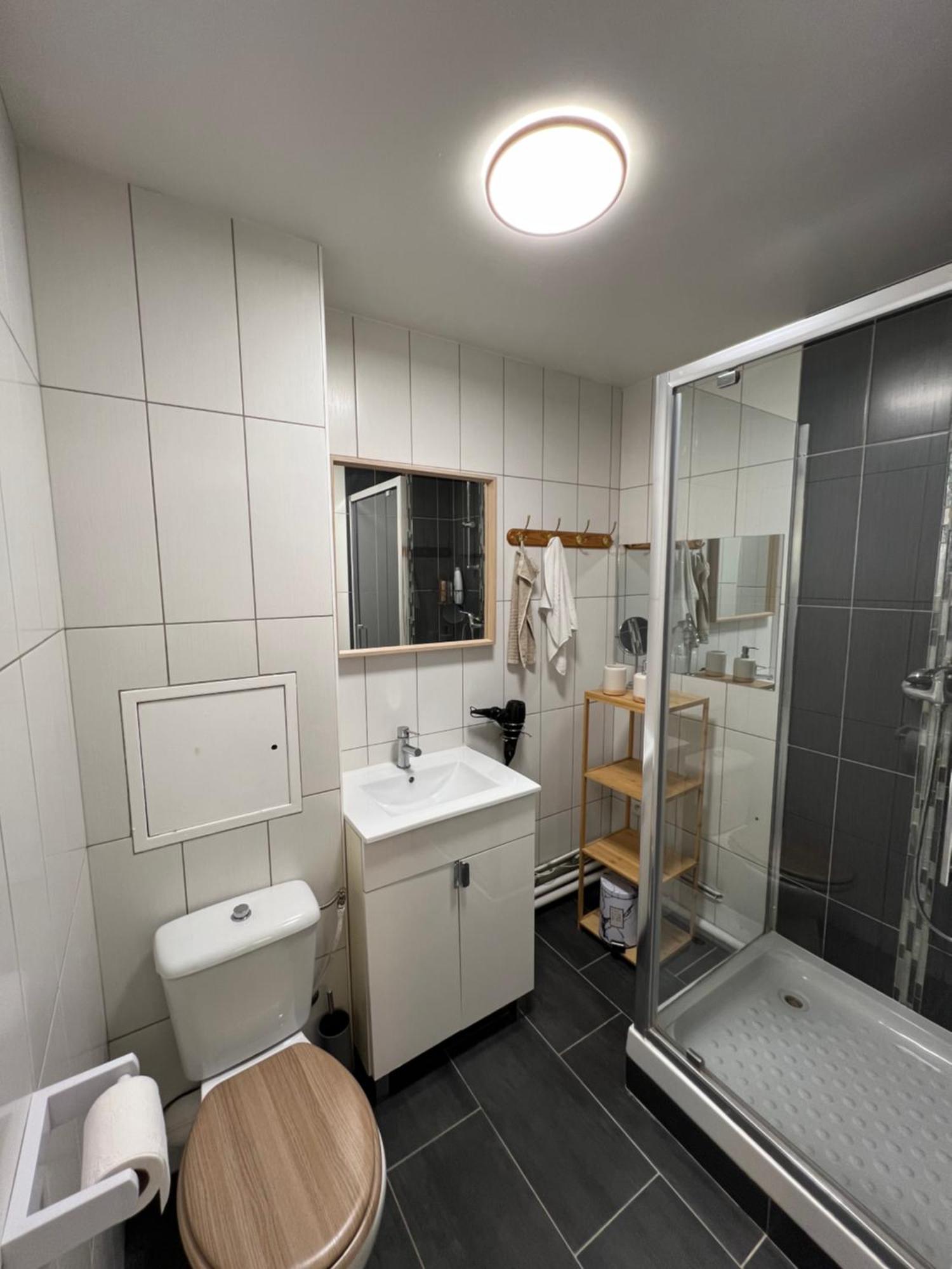 Appartement Cosy Disneyland Magny-le-Hongre Zewnętrze zdjęcie